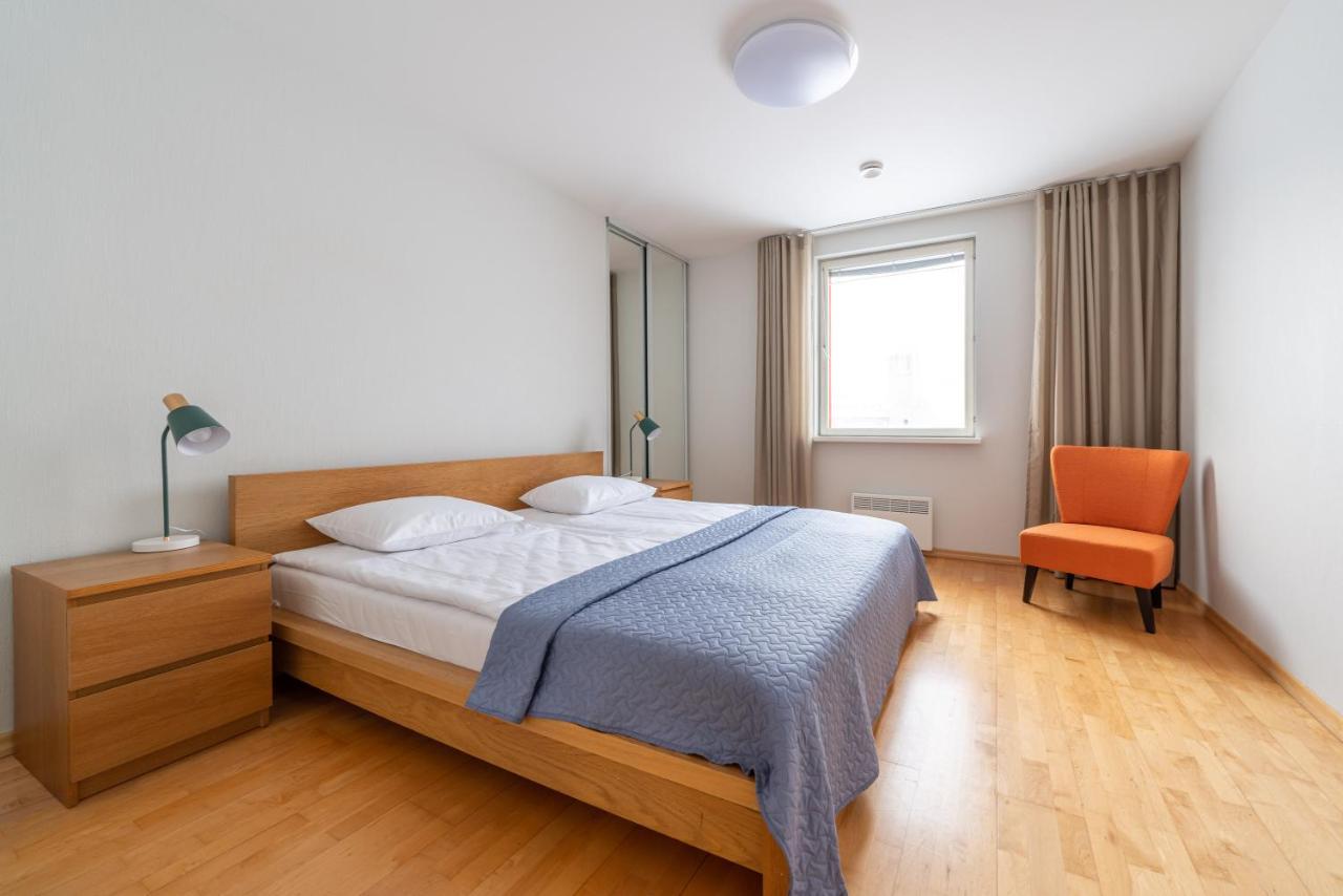 Old Town - Passaaz Apartment تالين المظهر الخارجي الصورة