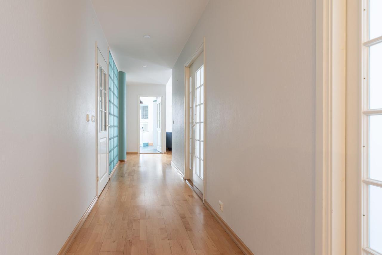 Old Town - Passaaz Apartment تالين المظهر الخارجي الصورة